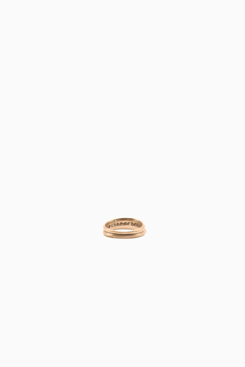 Half Dagger Ring
