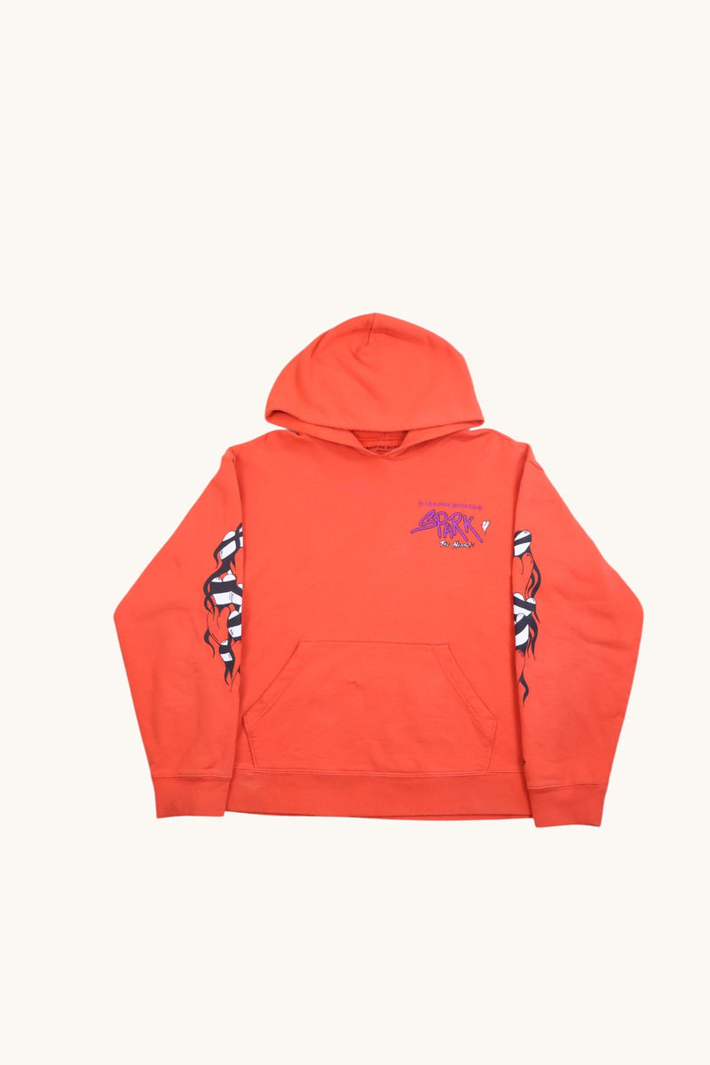 Matty Boy Spark Hoodie