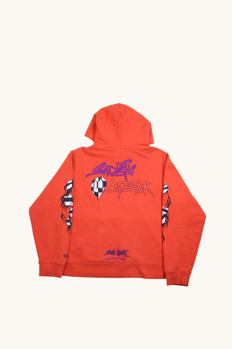 Matty Boy Spark Hoodie