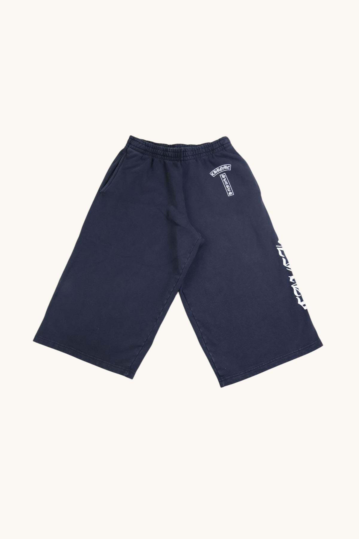 Soap & Water Shorts