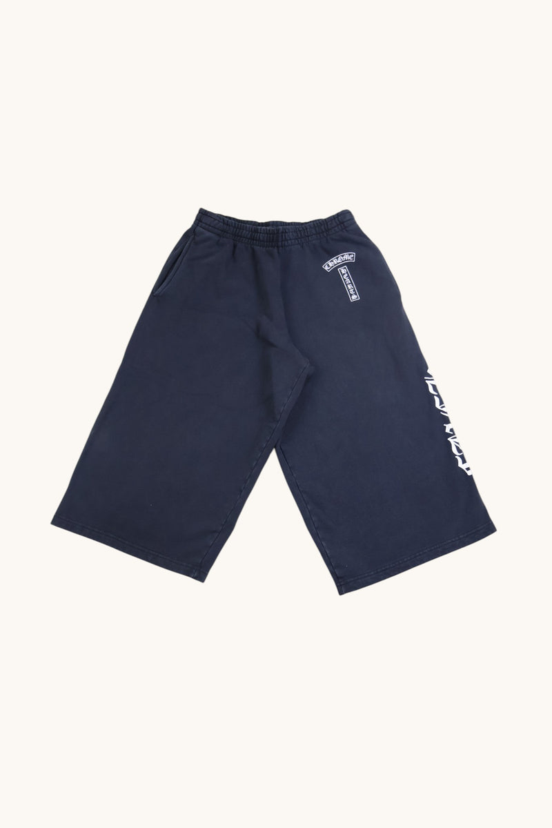 Soap & Water Shorts