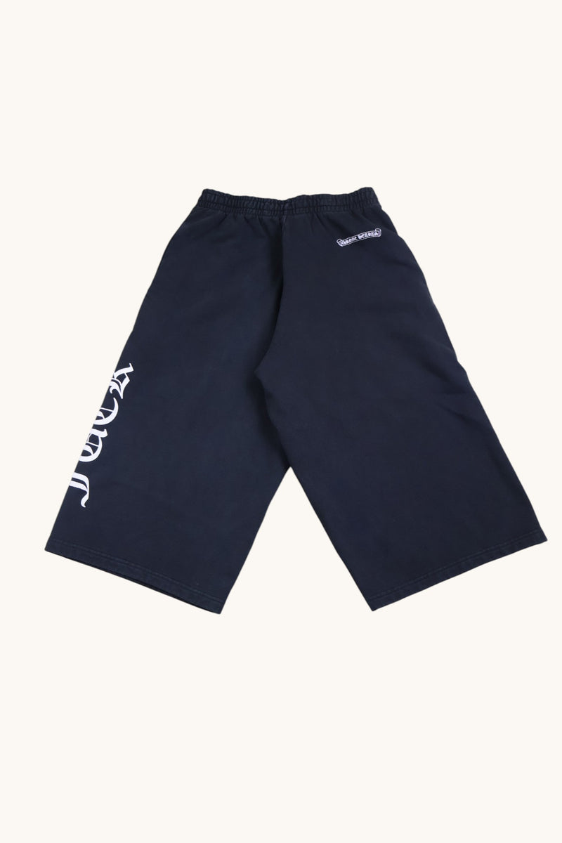 Soap & Water Shorts