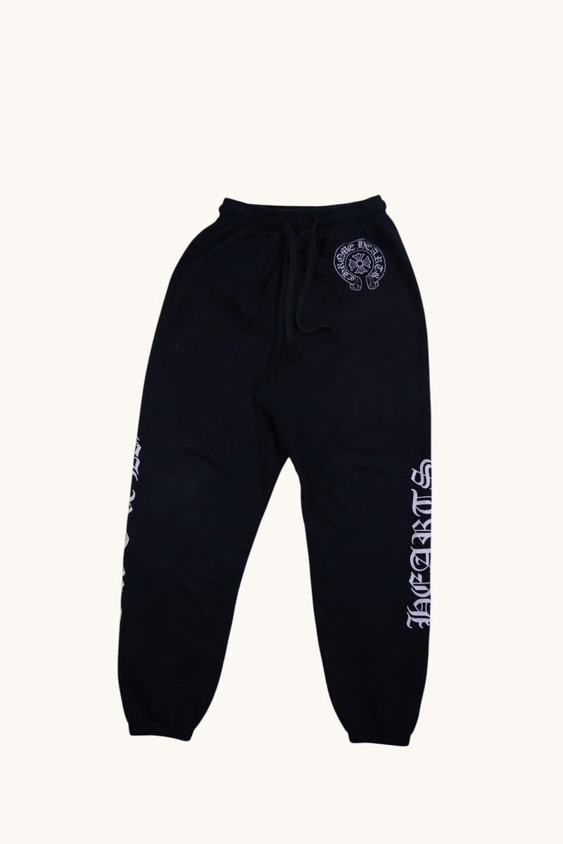 Horseshoe Logo Sweapants