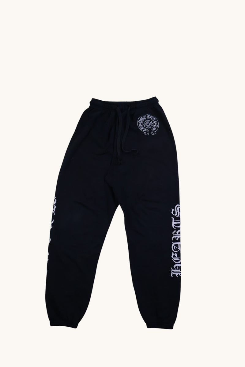 Horseshoe Logo Sweapants