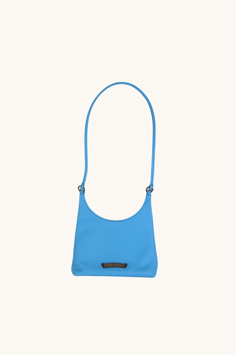 Viv Bag Baby Blue Dagger Embellished