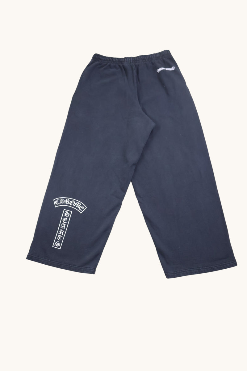 Soap and Water Sweatpants