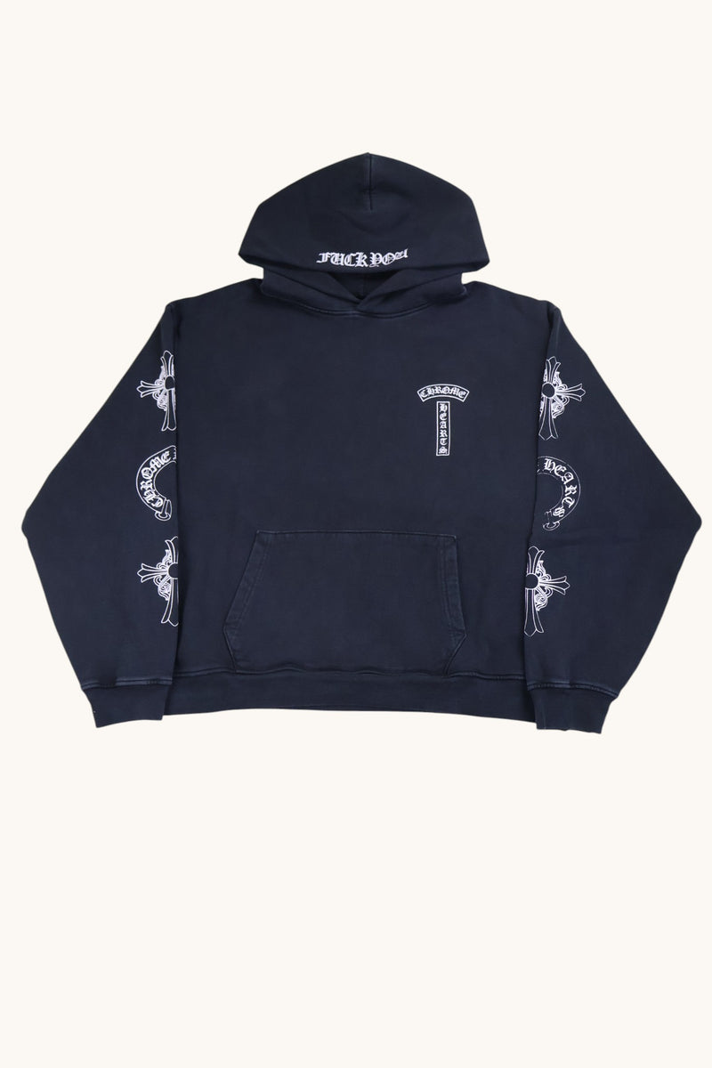 Soap and Water Hoodie