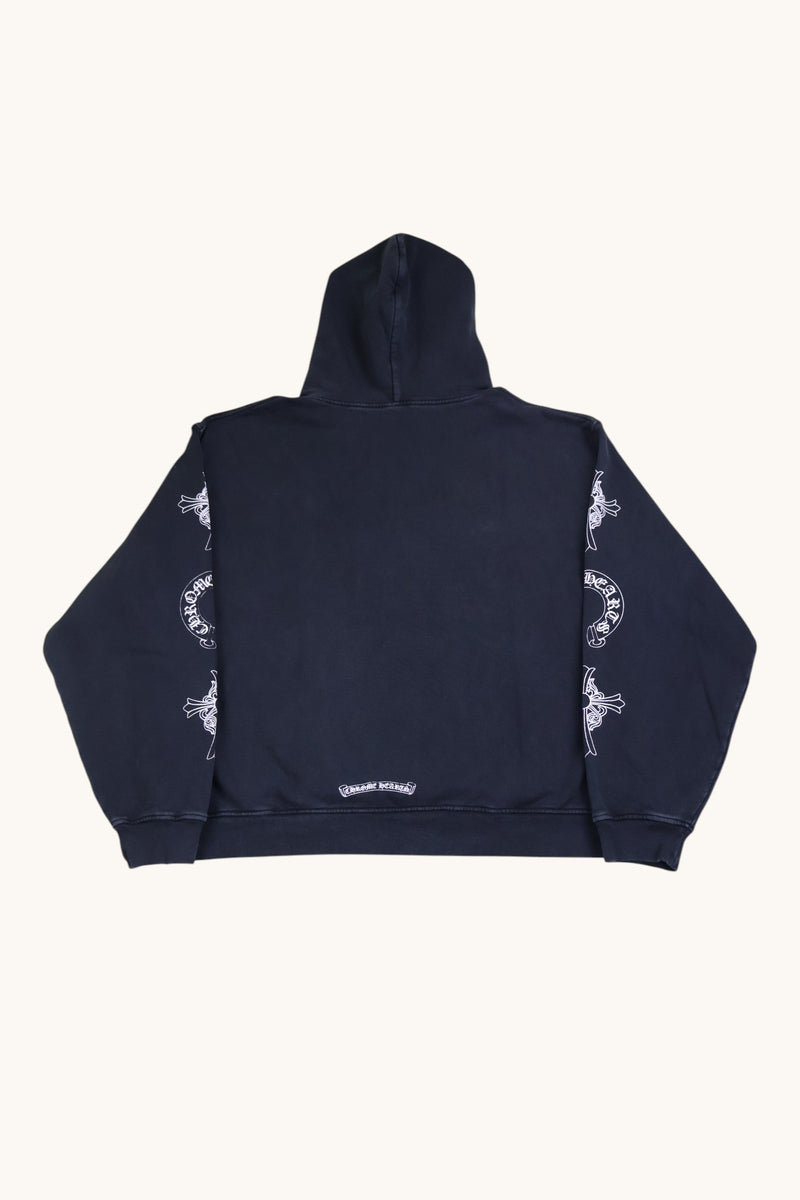 Soap and Water Hoodie