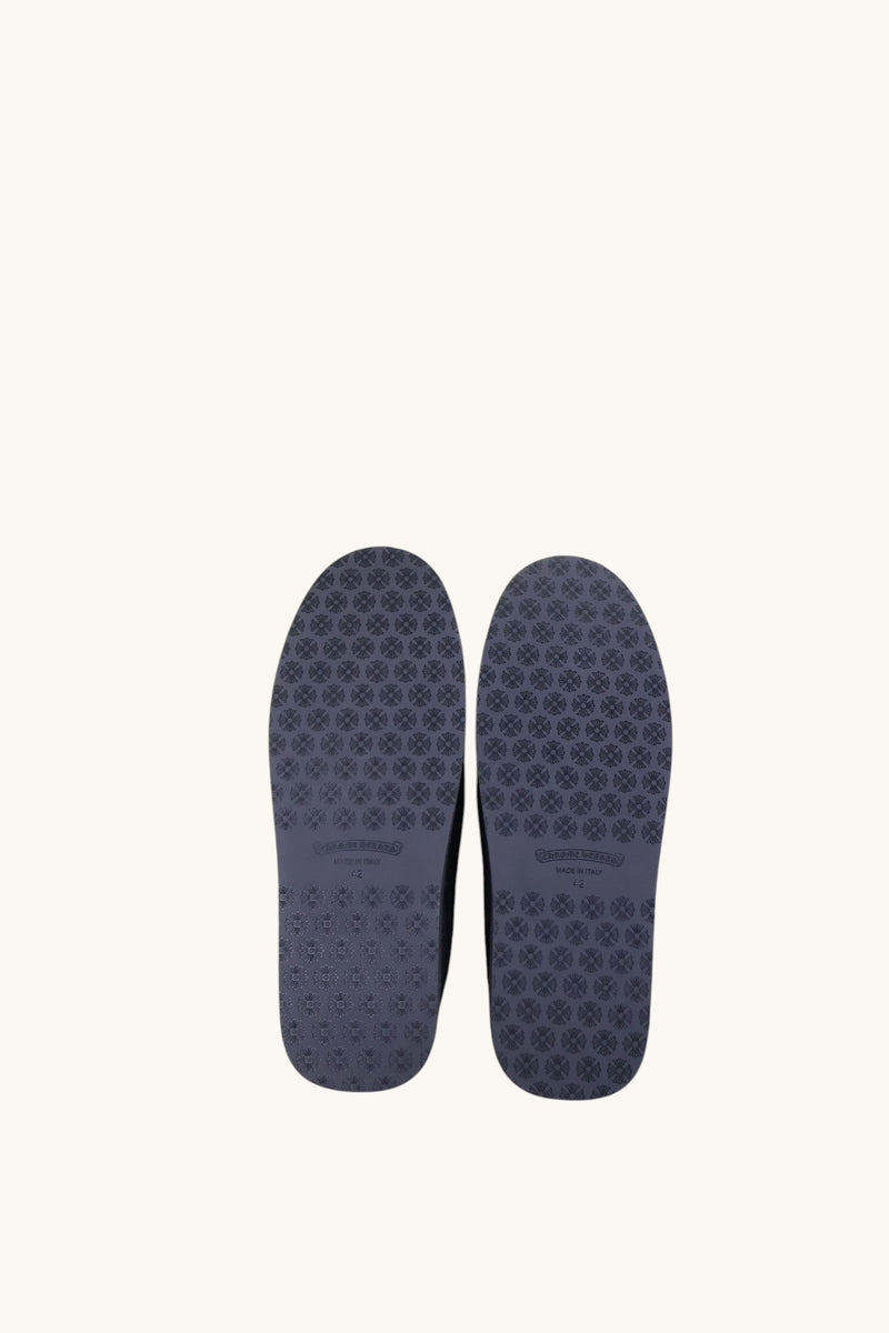 Dagger Corduroy Loafer