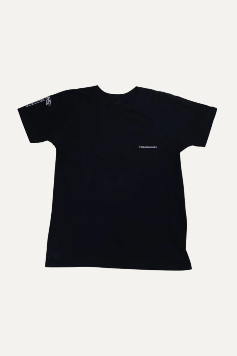 vintage fuck you t bar t shirt