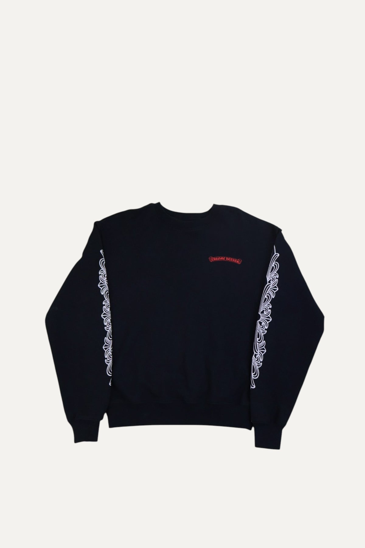 Matty Boy Chomper Crewneck