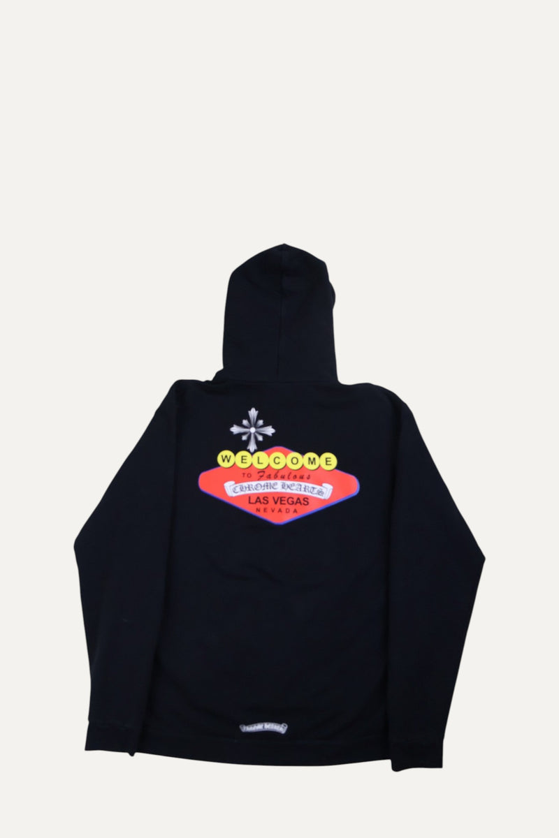 Welcome to las vegas hoodie