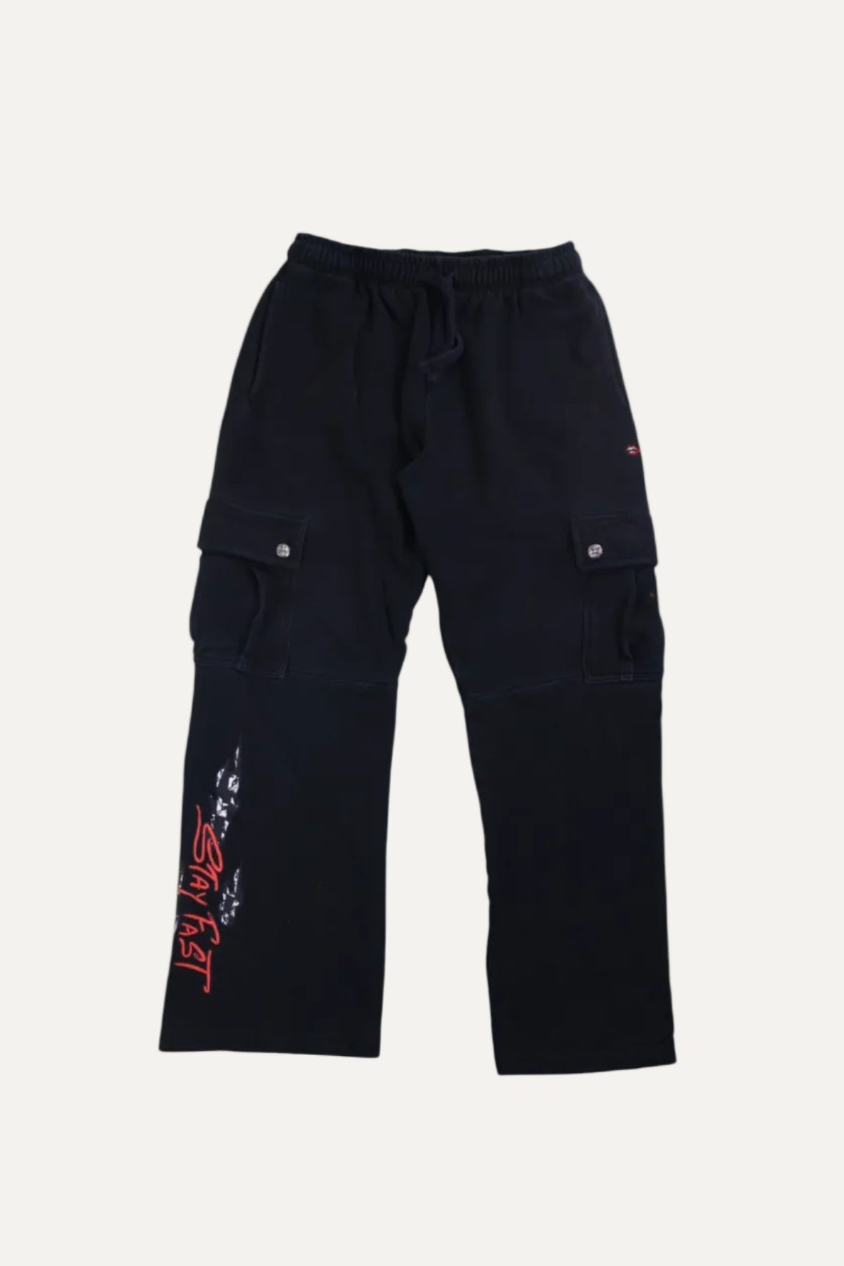 matty boy stay fast cargo sweatpants