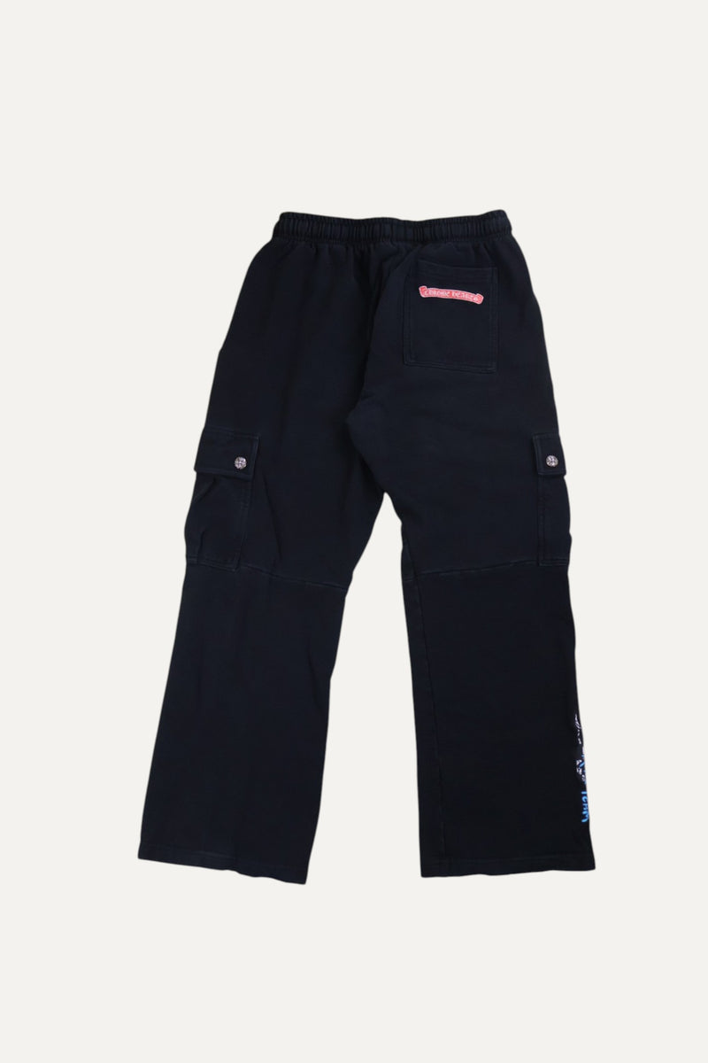 matty boy stay fast cargo sweatpants