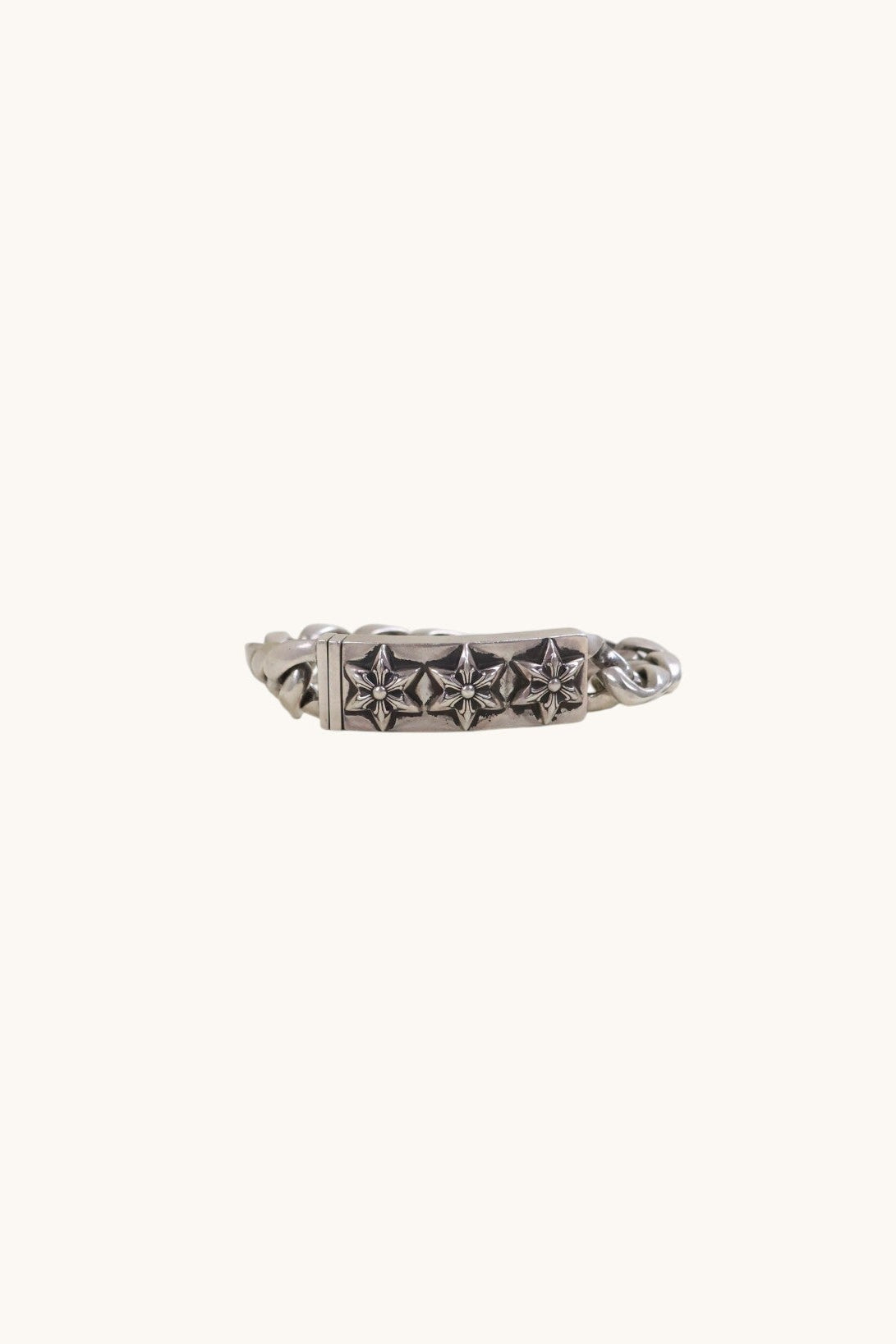 Triple Star Cannes Exclusive ID Bracelet