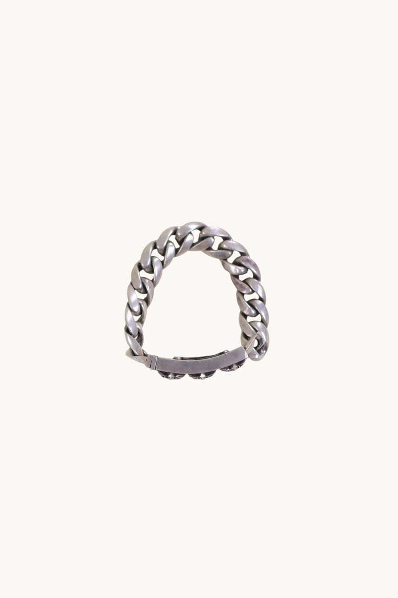 Triple Star Cannes Exclusive ID Bracelet