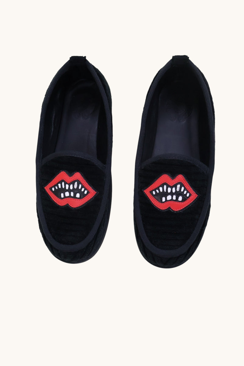 Matty Boy Chomper Corduroy Loafer