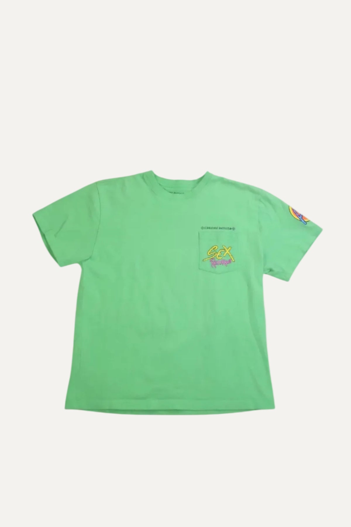 matty boy sex records t shirt