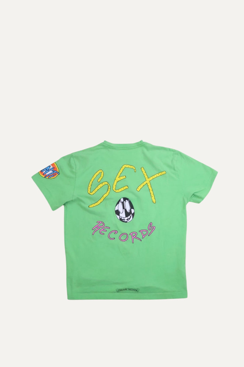 matty boy sex records t shirt