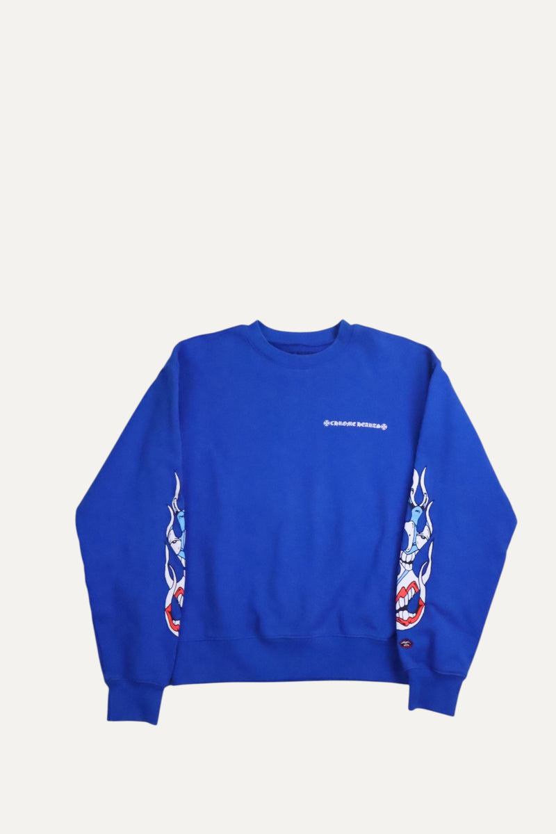 Matty Boy Space Crewneck