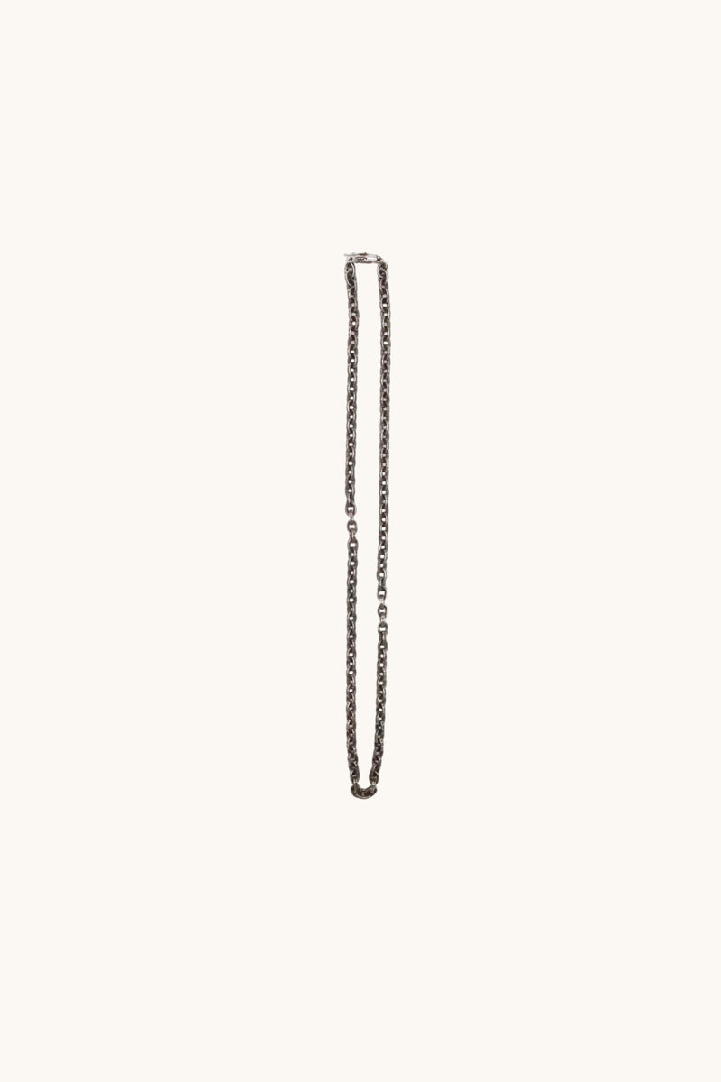 Paper Chain Necklace