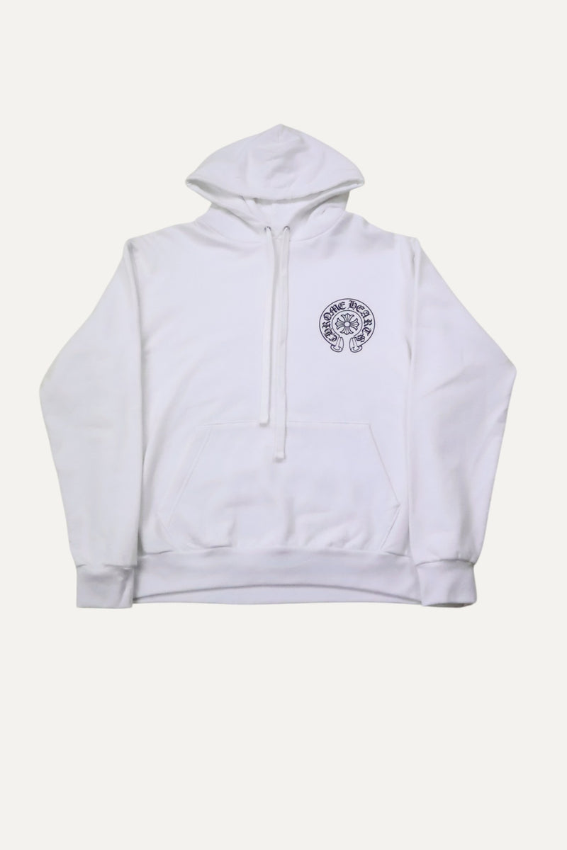 Horseshoe Logo Miami Exclusive Hoodie