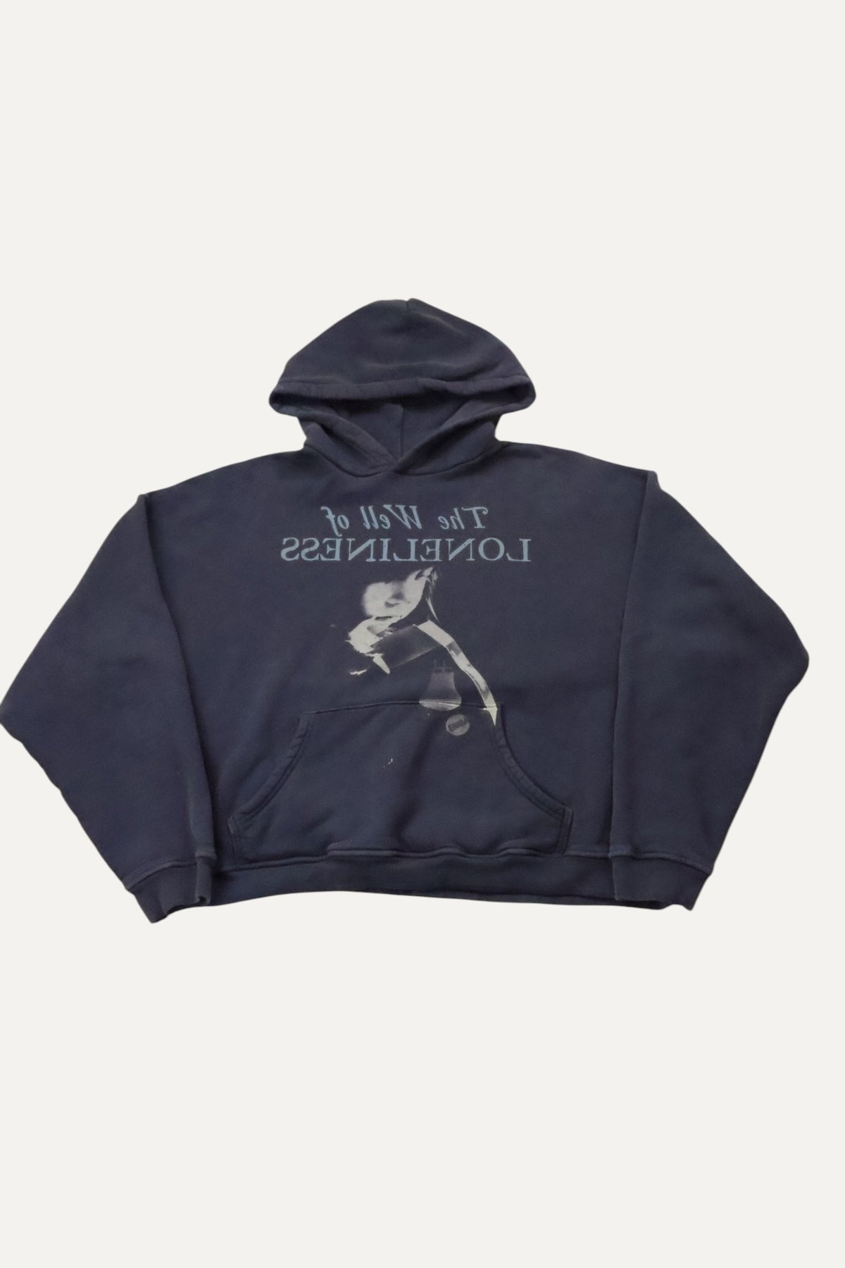 ERD The Well of loneliness hoodie