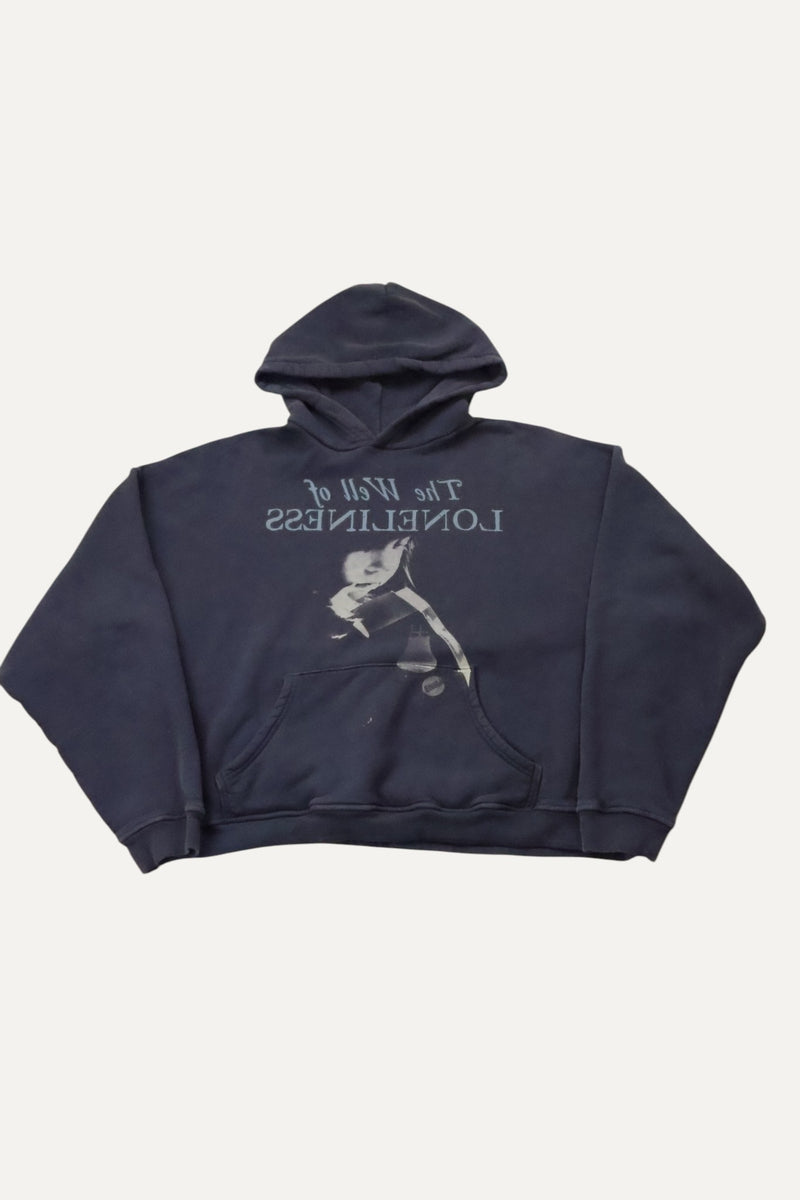 ERD The Well of loneliness hoodie