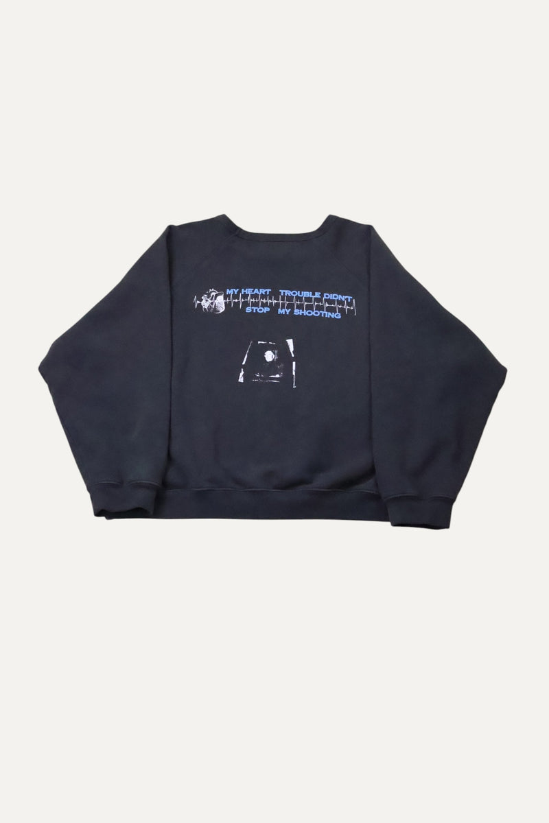 ERD Sex Related Crimes Crewneck