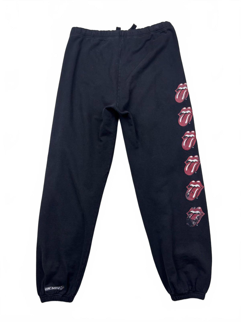 Chrome Hearts Rolling Stones Sweatpants