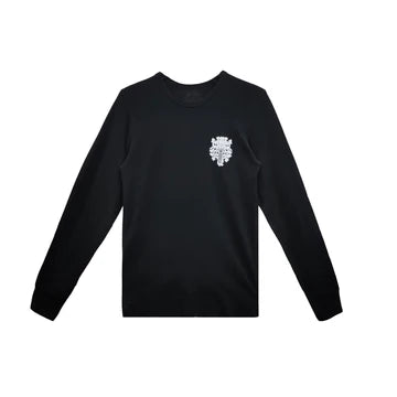 Dagger Thermal Longsleeve Black