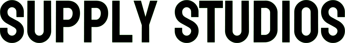 Supply Studios