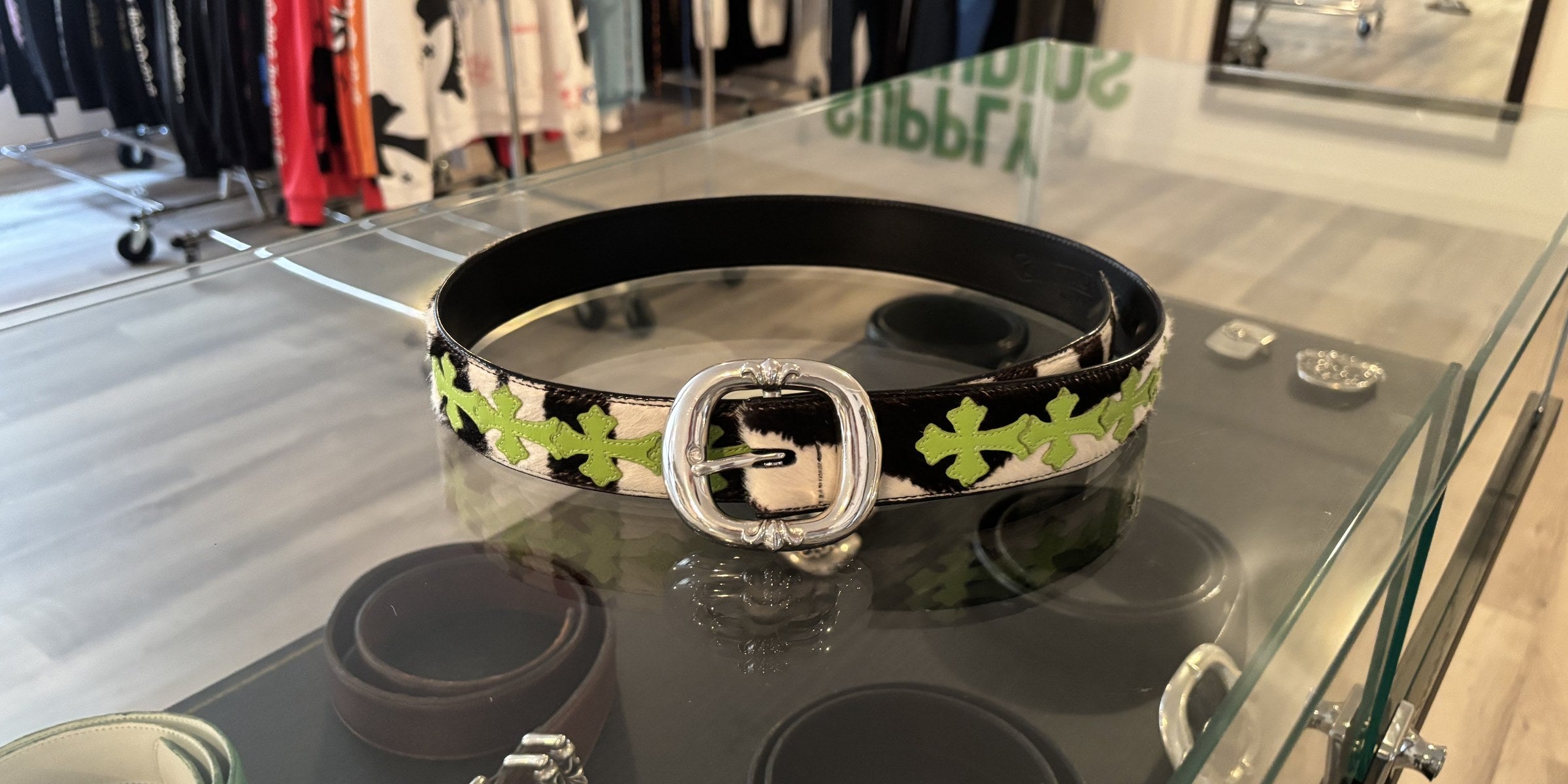 SUPPLY STUDIOS - Luxury Goods & Designer Clothing - 100% Authenticity Guaranteed