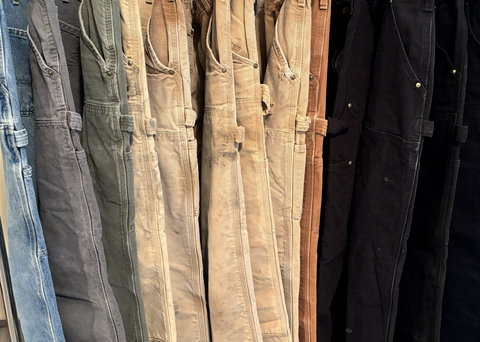 SUPPLY STUDIOS - Curated Vintage & Designer Fashion